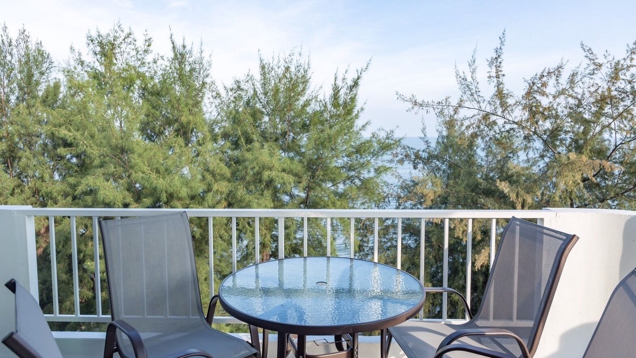 Photo of Patio Balcony in Cha-am