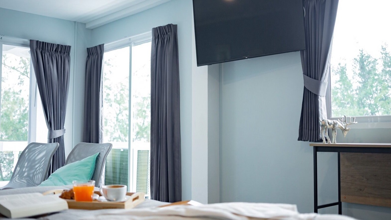 Photo of Bedroom in Cha-am