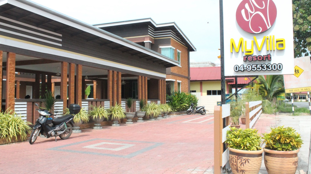 Photo of Outdoor in Lubok Buaya