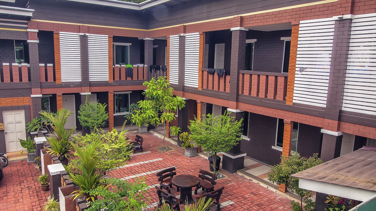 Photo of Outdoor in Lubok Buaya