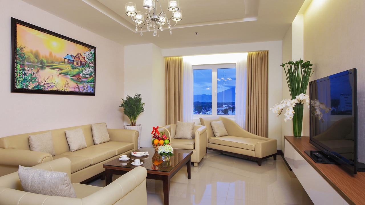 Photo of Bedroom in Tay Ninh
