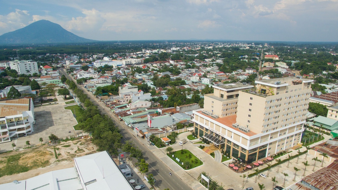 Photo of Outdoor in Tay Ninh