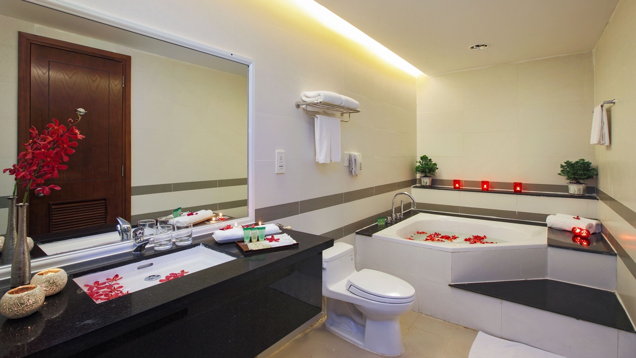 Photo of Bathroom in Tay Ninh