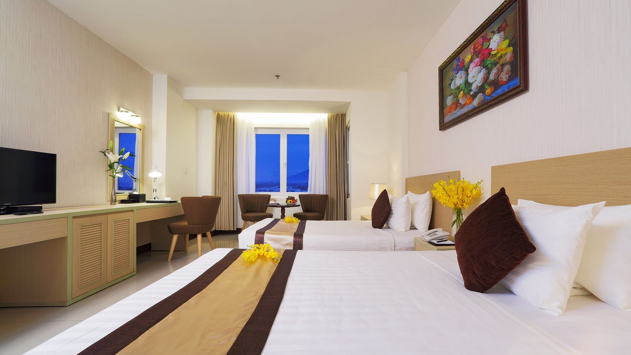 Photo of Bedroom in Tay Ninh
