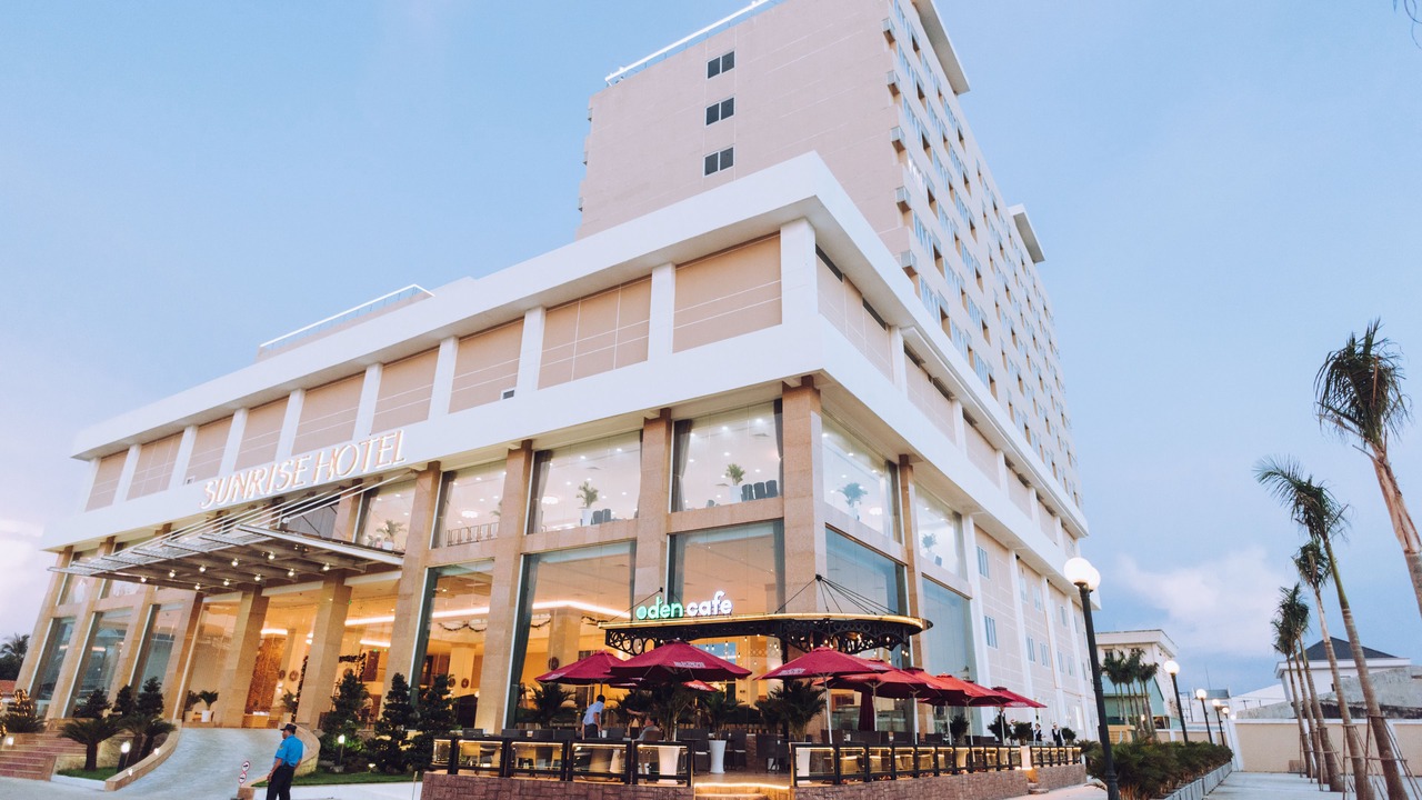 Photo of Outdoor in Tay Ninh