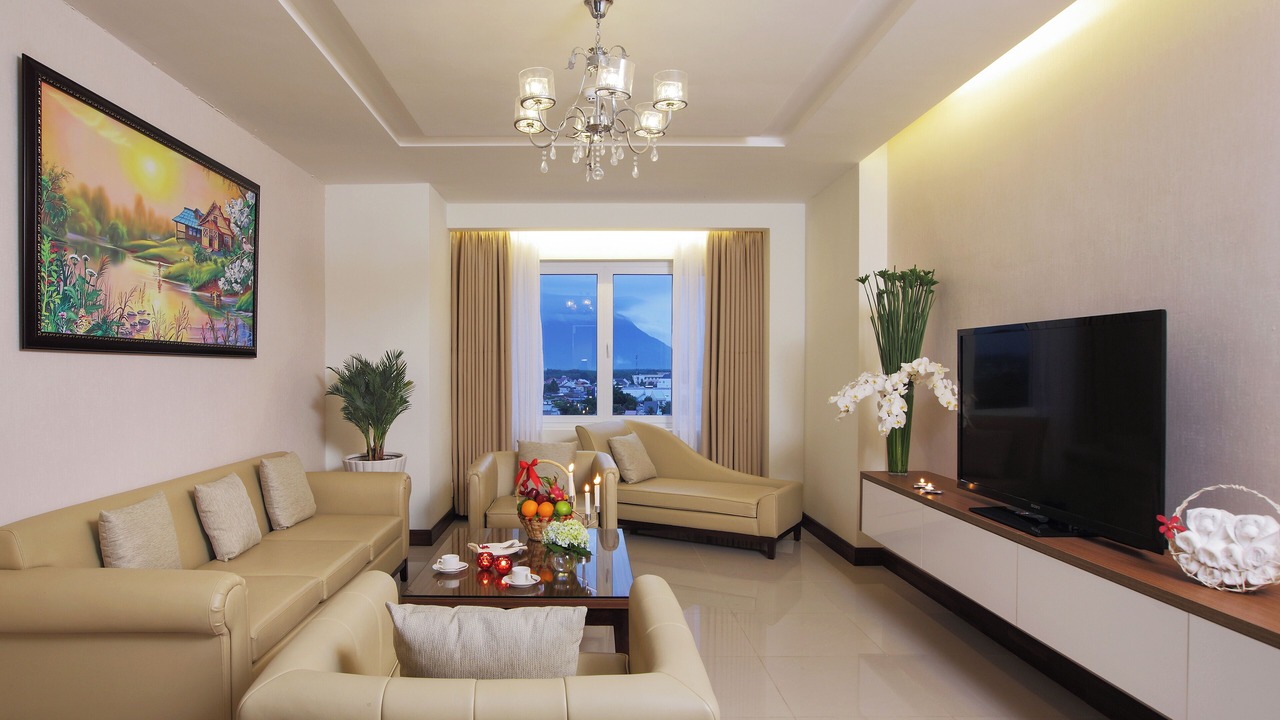 Photo of Bedroom in Tay Ninh