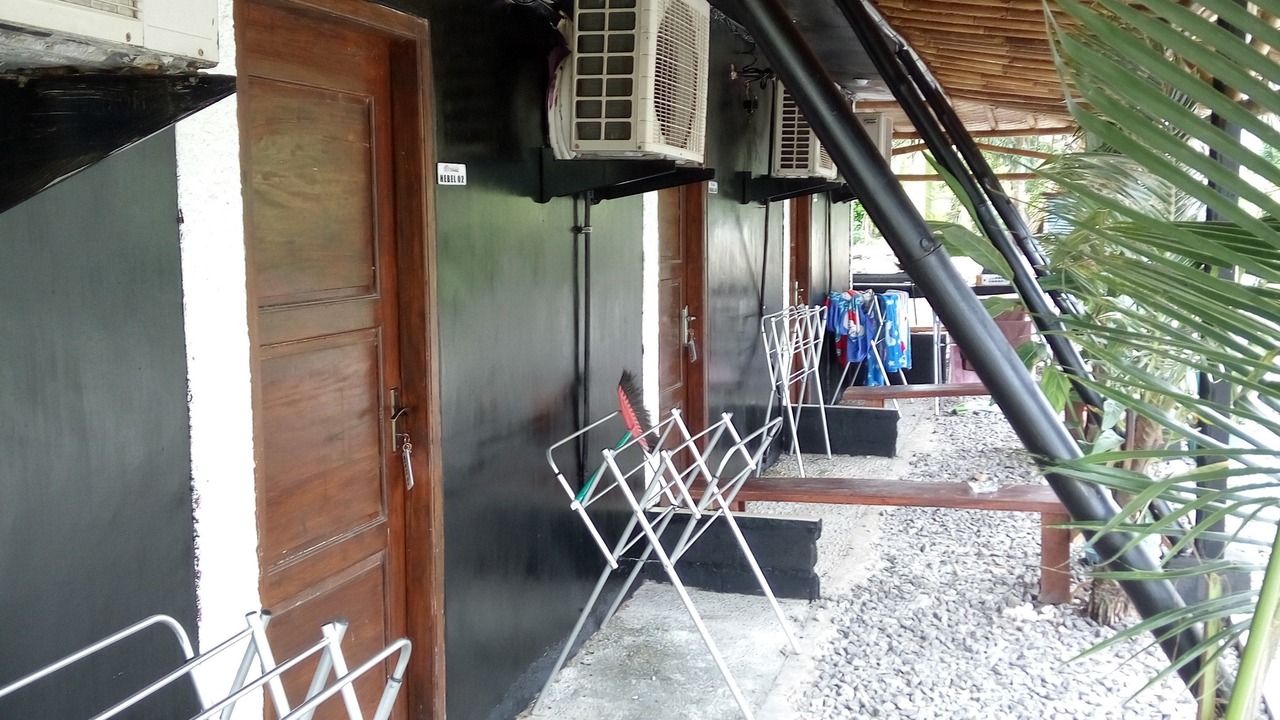 Photo of Patio Balcony in Tanjungjaya