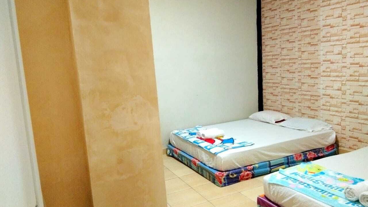 Photo of Bedroom in Tanjungjaya