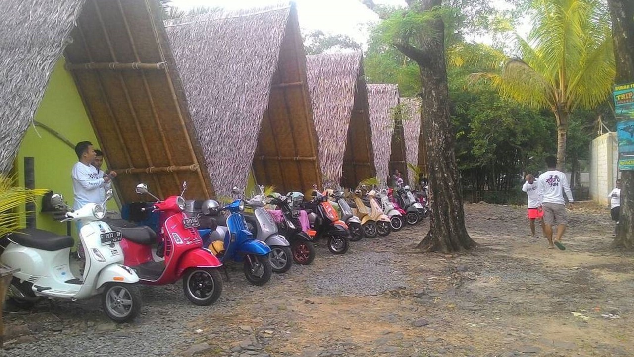 Photo of Outdoor in Tanjungjaya