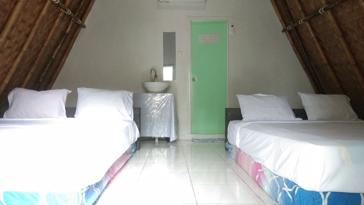 Photo of Bedroom in Tanjungjaya