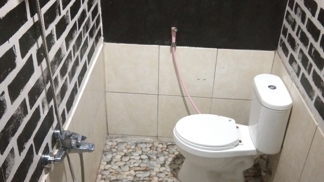 Photo of Bathroom in Tanjungjaya