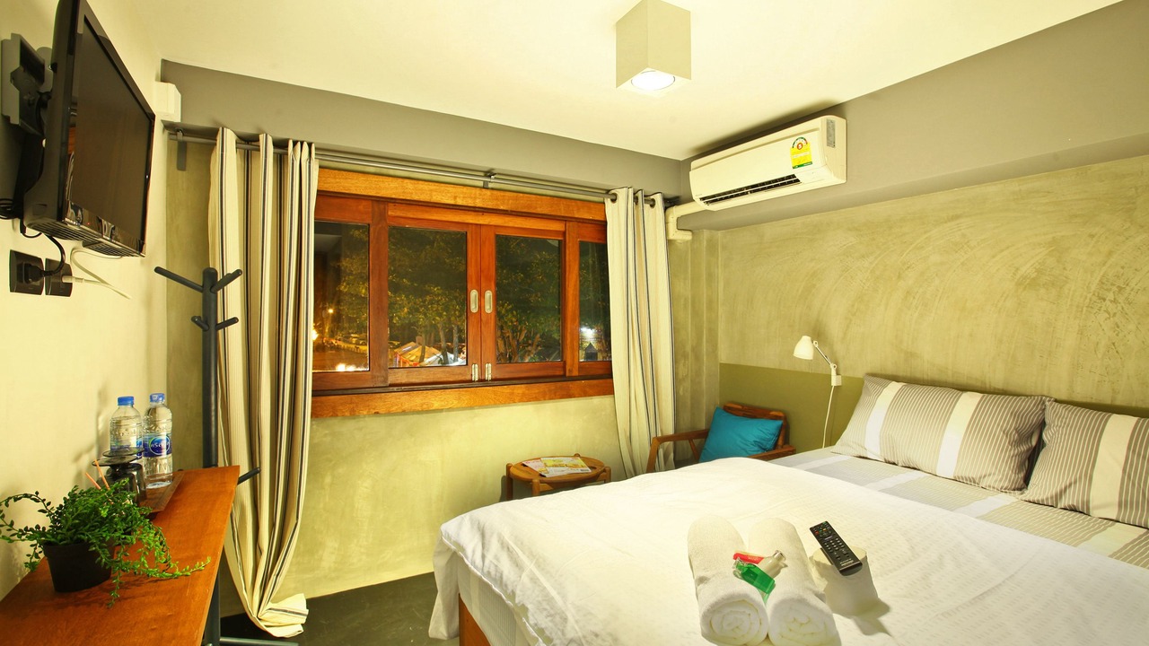 Photo of Bedroom in Chiang Khan