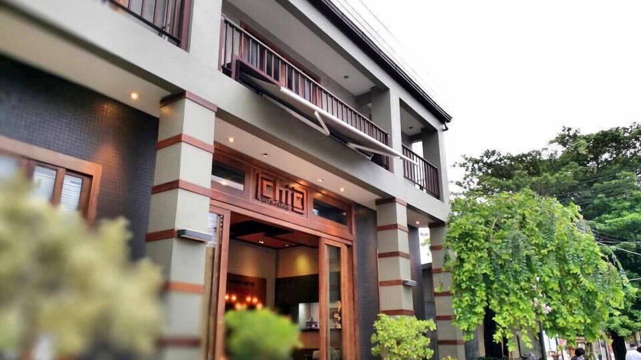 Photo of Outdoor in Chiang Khan
