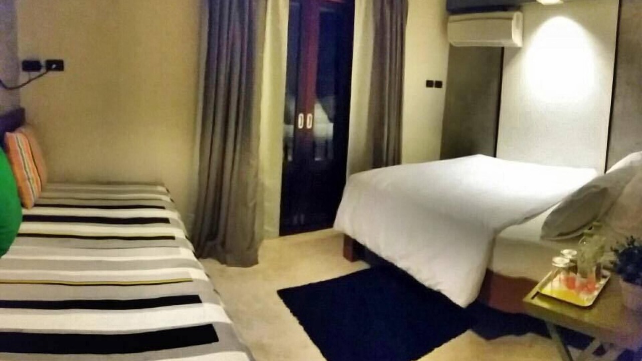 Photo of Bedroom in Chiang Khan
