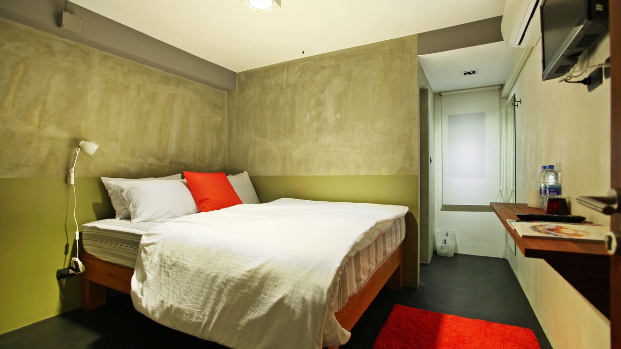 Photo of Bedroom in Chiang Khan