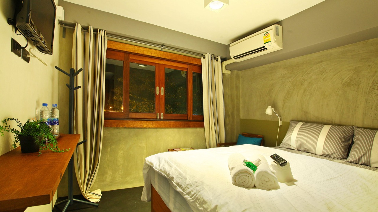 Photo of Bedroom in Chiang Khan