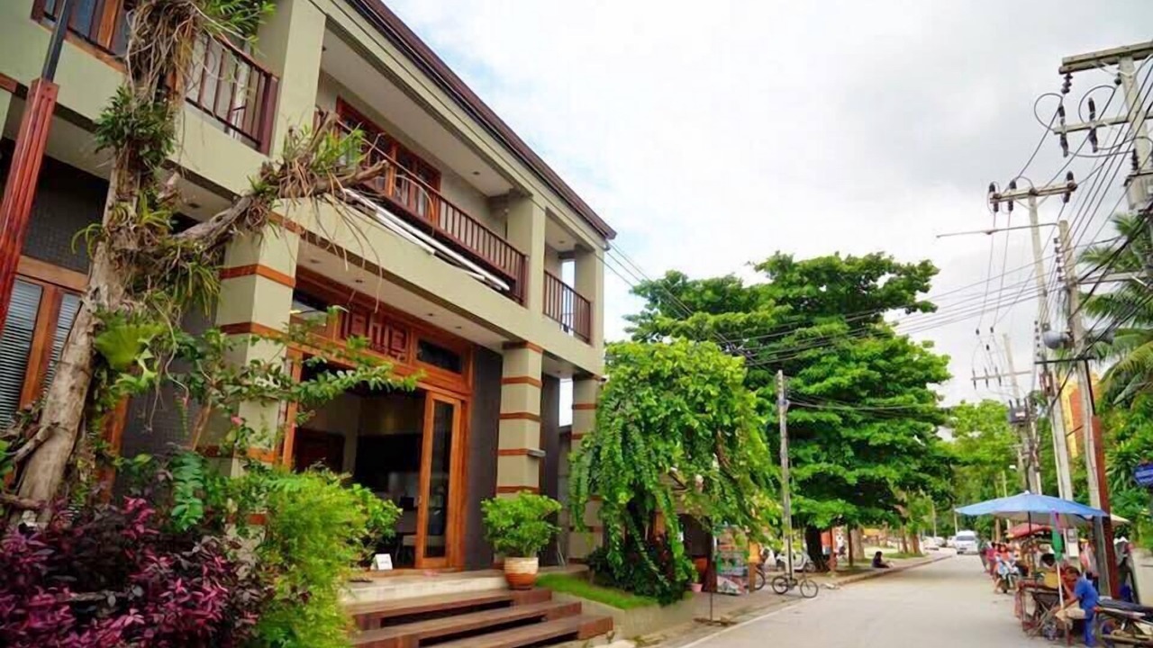 Photo of Outdoor in Chiang Khan