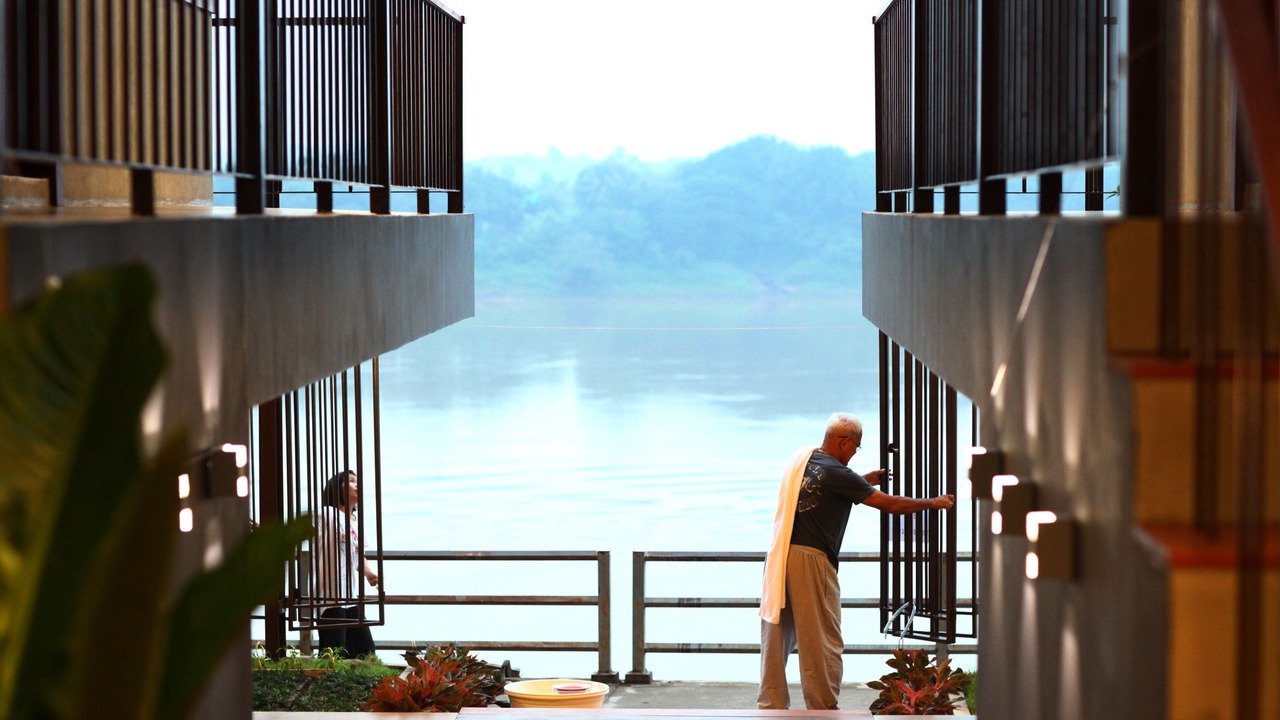 Photo of Outdoor in Chiang Khan