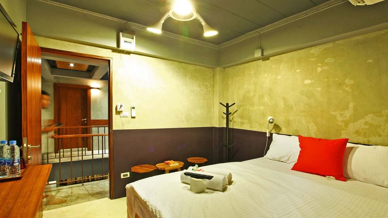 Photo of Bedroom in Chiang Khan