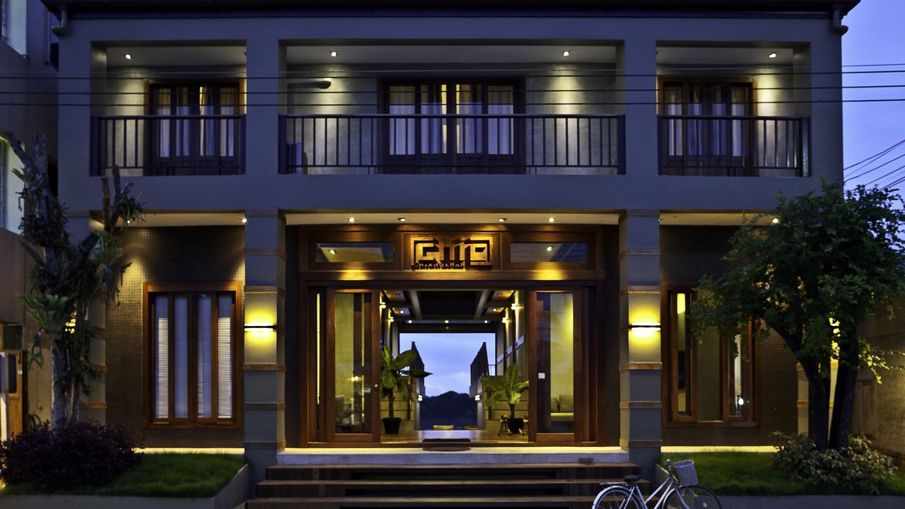 Photo of Outdoor in Chiang Khan