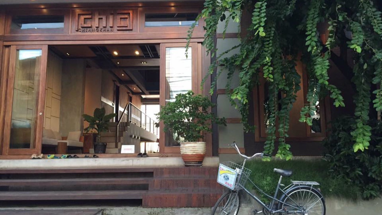 Photo of Outdoor in Chiang Khan