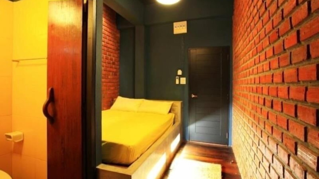 Photo of Bedroom in Chiang Khan