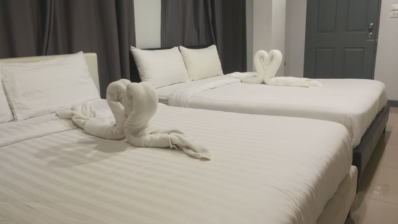 Photo of Bedroom in Khlong Sam Prawet
