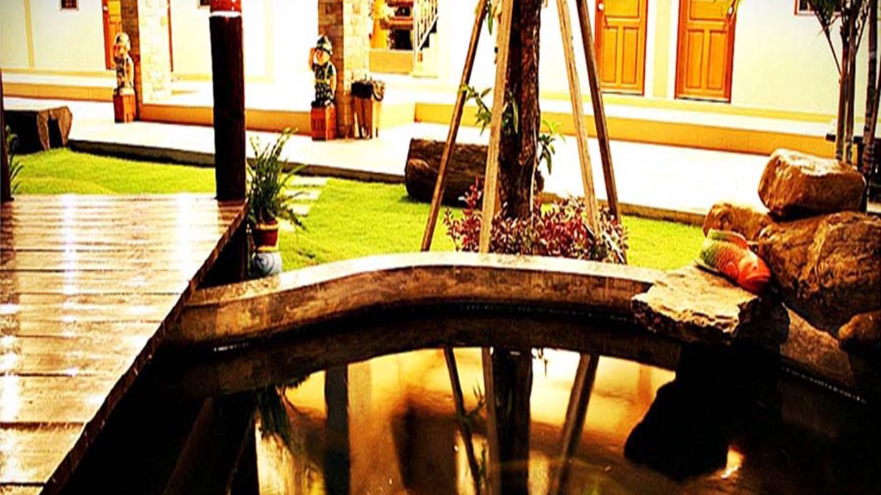 Photo of Outdoor in Saen Suk