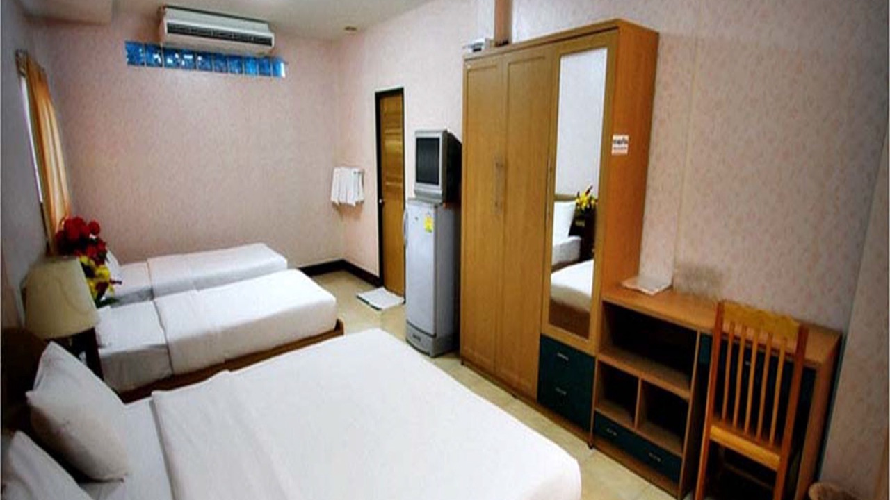 Photo of Bedroom in Saen Suk