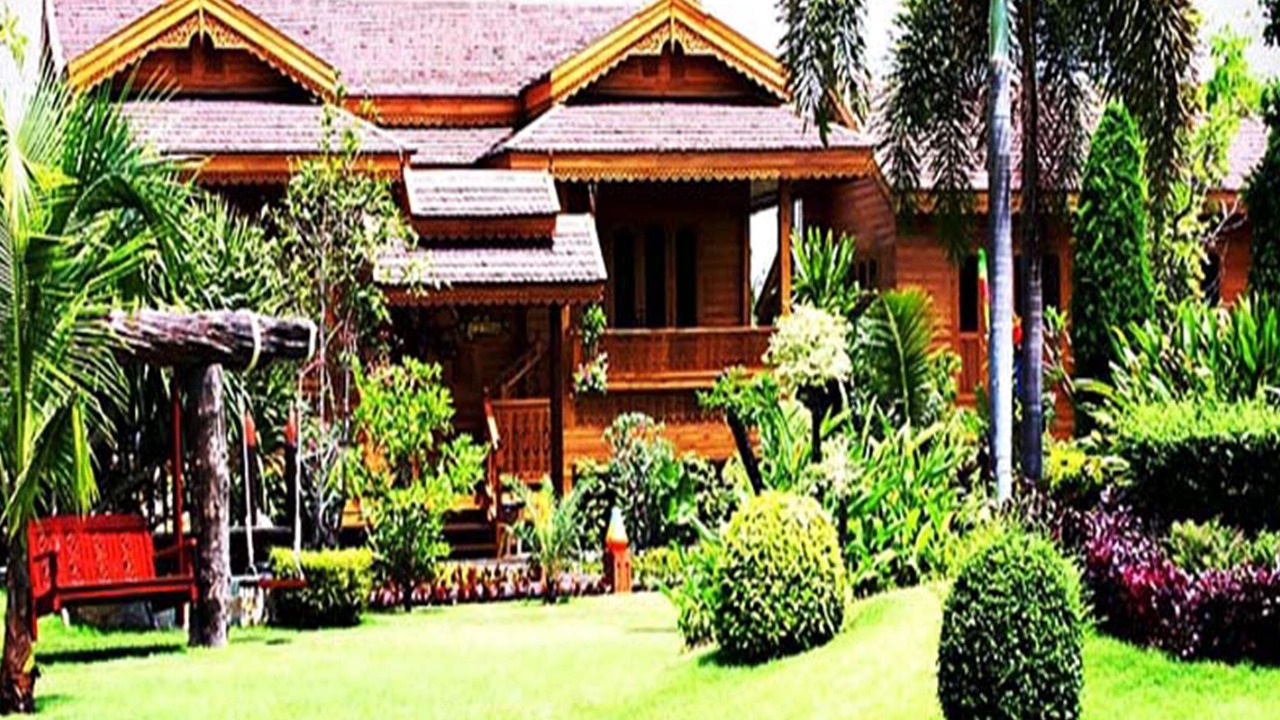 Photo of Outdoor in Saen Suk