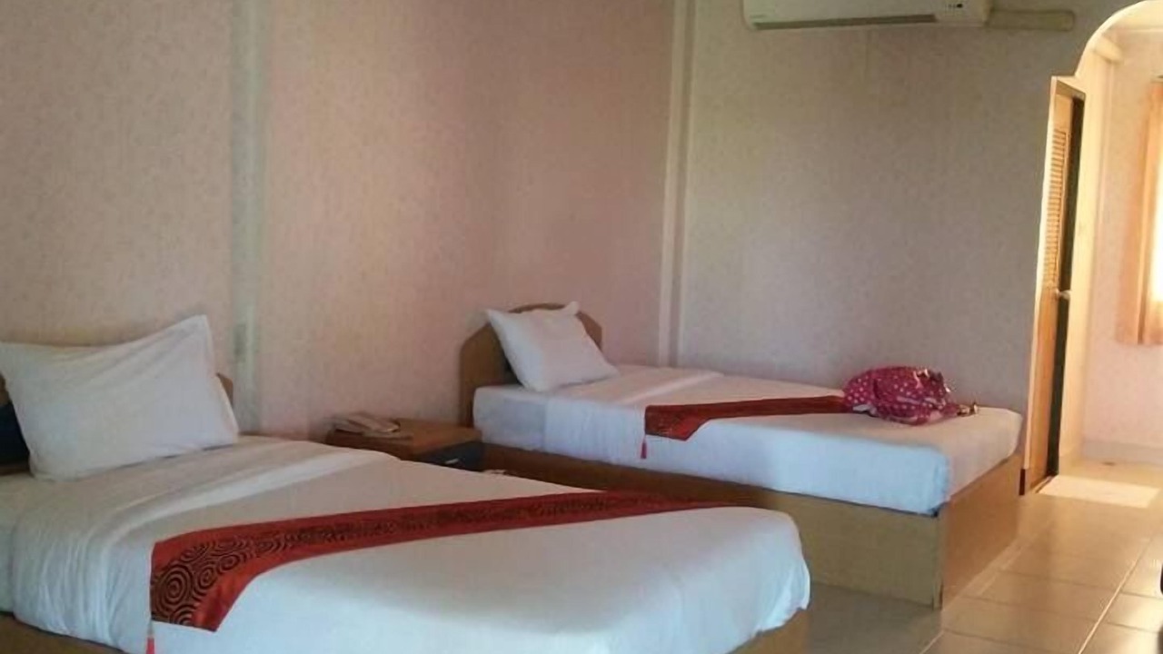 Photo of Bedroom in Saen Suk