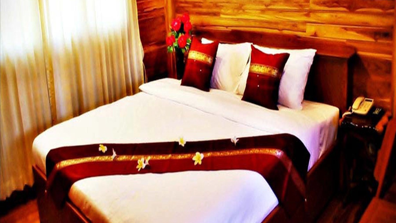 Photo of Bedroom in Saen Suk
