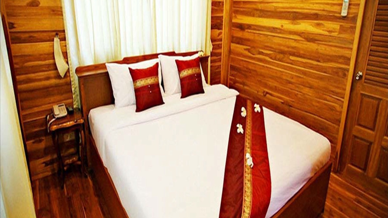 Photo of Bedroom in Saen Suk