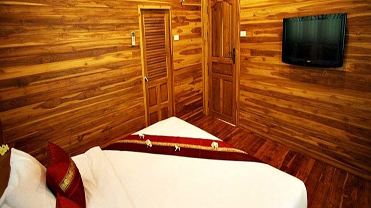 Photo of Bedroom in Saen Suk