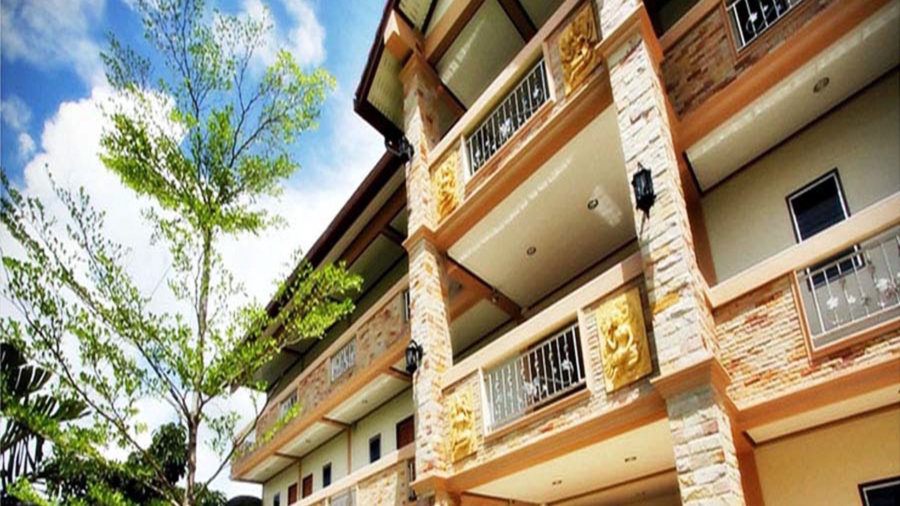 Photo of Outdoor in Saen Suk