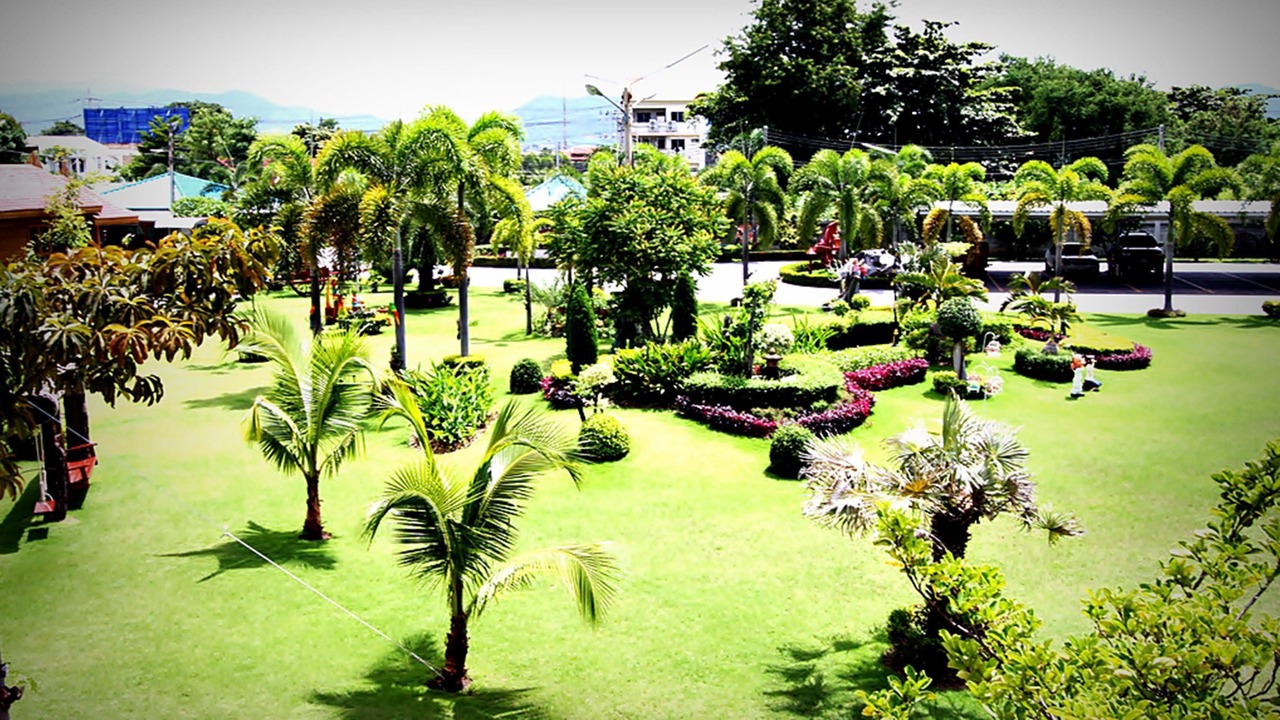 Photo of Outdoor in Saen Suk