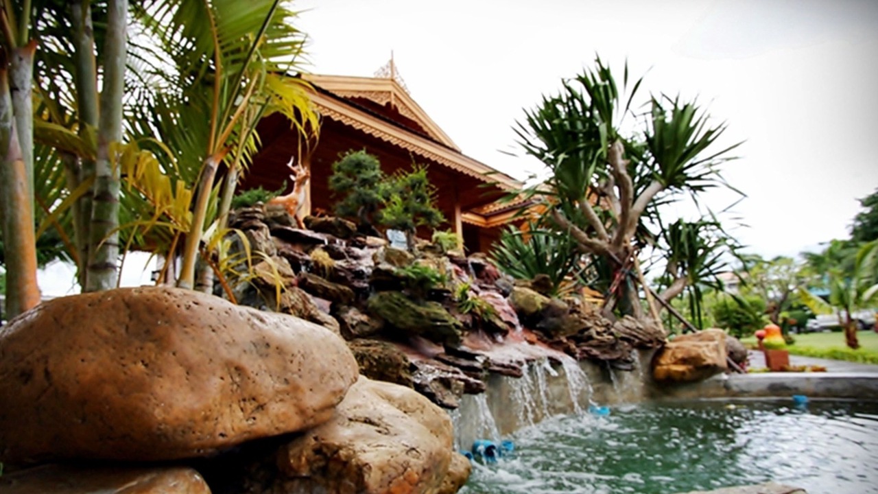 Photo of Patio Balcony in Saen Suk