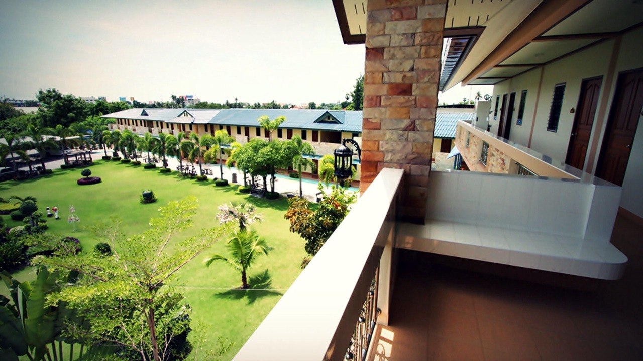 Photo of Patio Balcony in Saen Suk