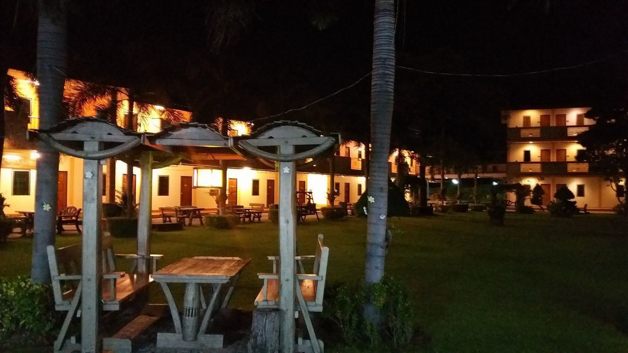 Photo of Patio Balcony in Saen Suk
