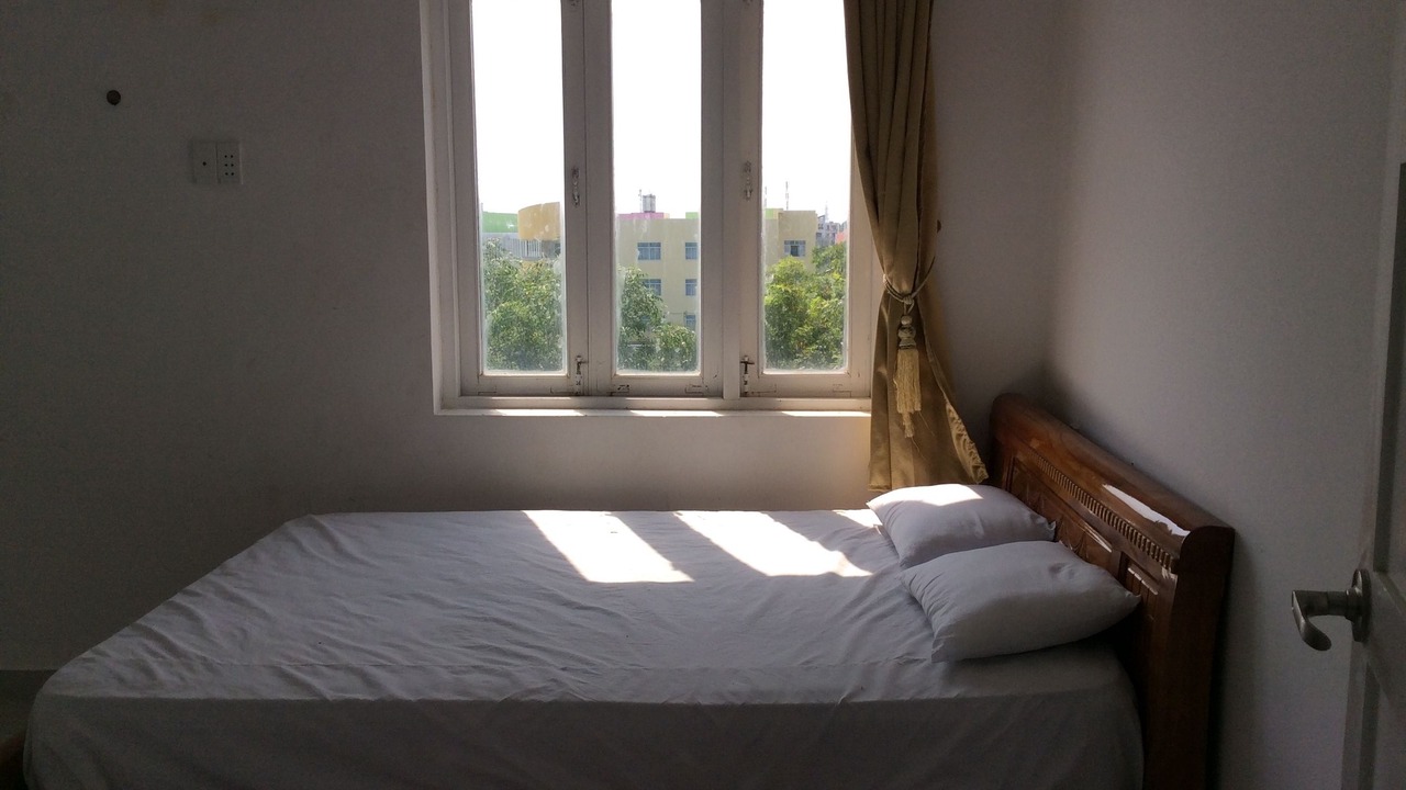 Photo of Bedroom in Nha Be