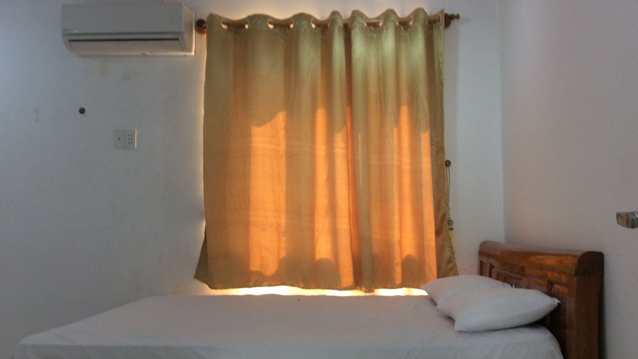 Photo of Bedroom in Nha Be