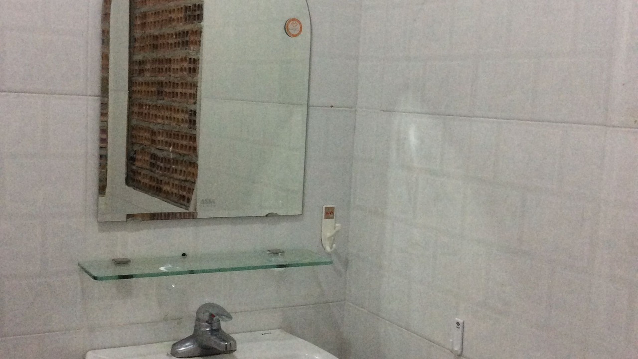 Photo of Bathroom in Nha Be
