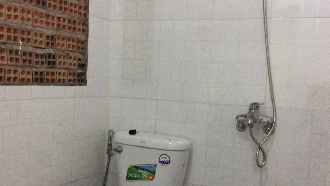 Photo of Bathroom in Nha Be
