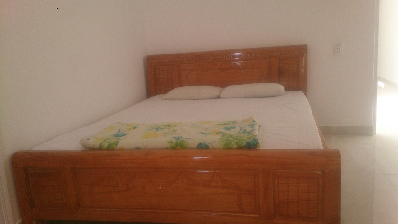 Photo of Bedroom in Nha Be
