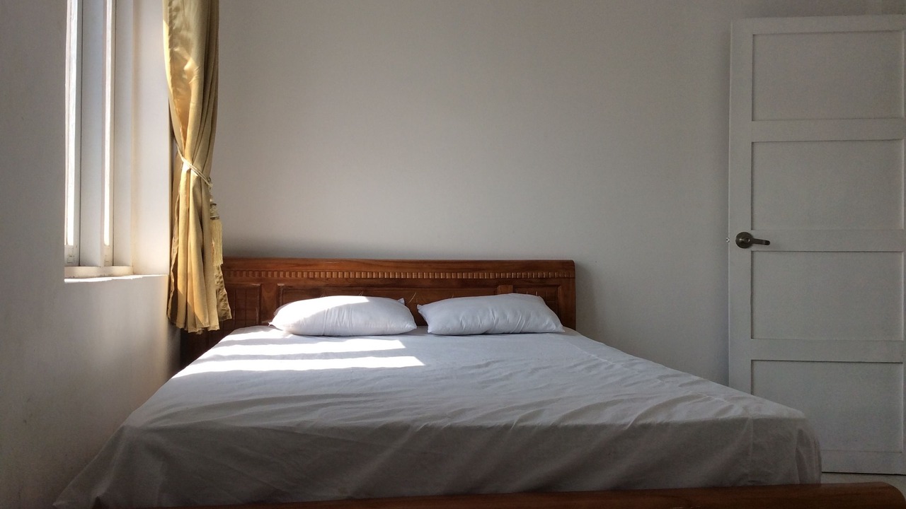 Photo of Bedroom in Nha Be