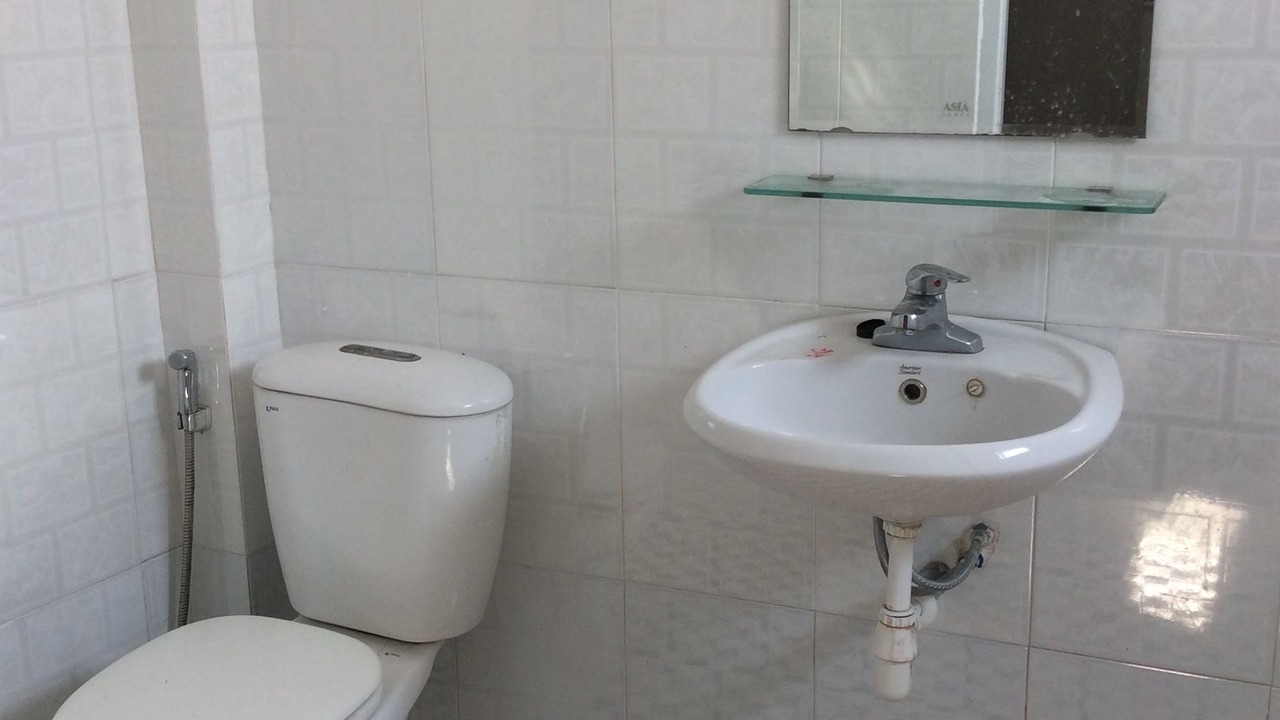 Photo of Bathroom in Nha Be