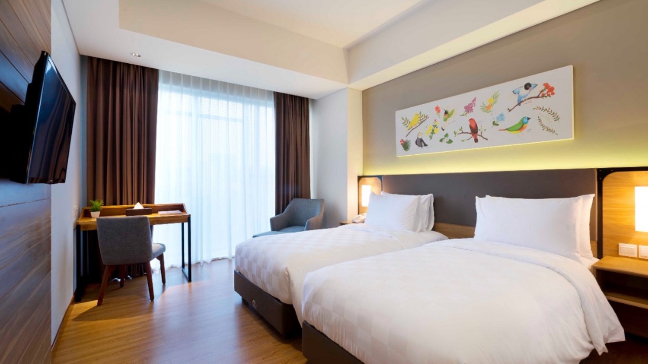 Photo of Bedroom in South Tangerang