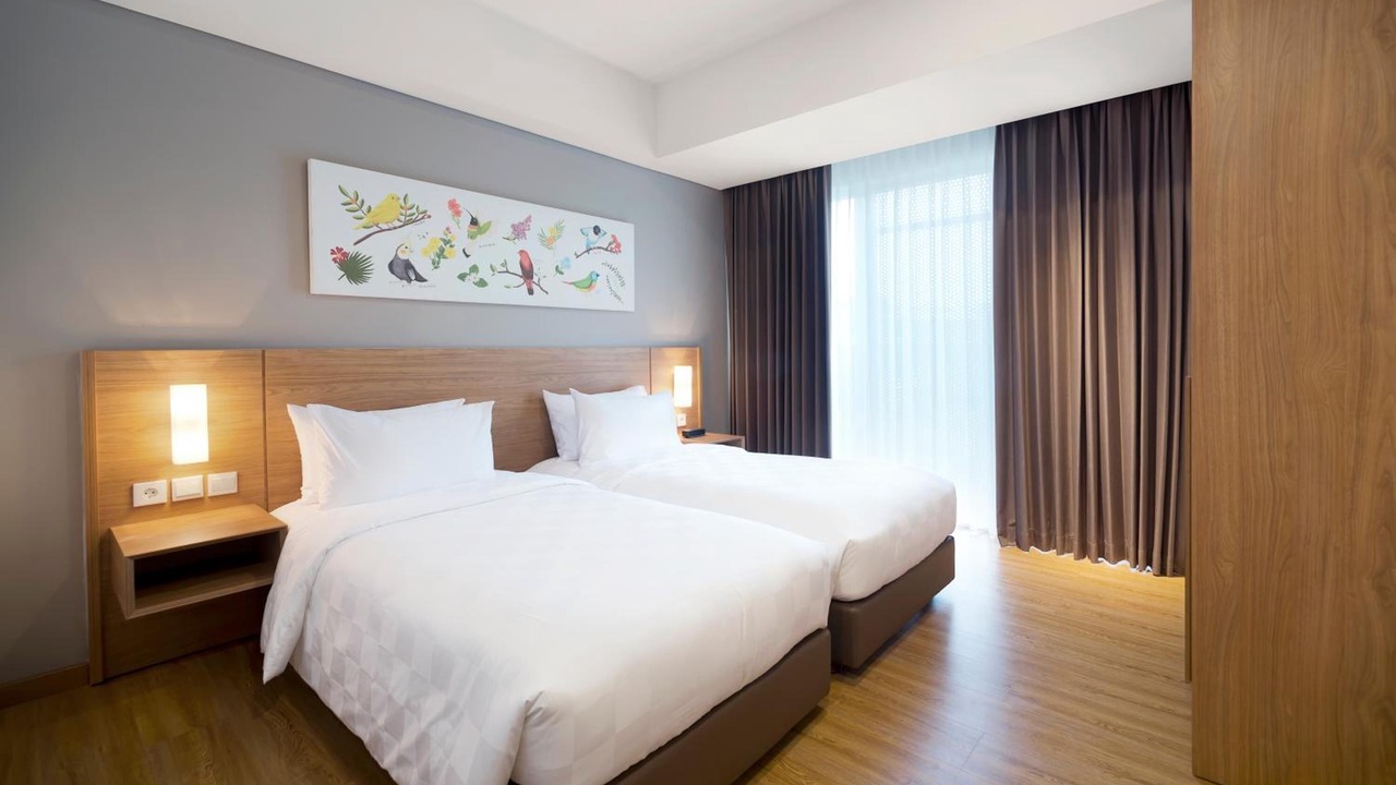 Photo of Bedroom in South Tangerang