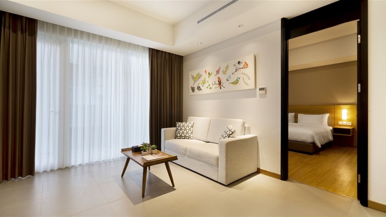 Photo of Livingroom in South Tangerang