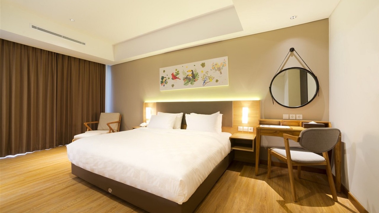 Photo of Bedroom in South Tangerang